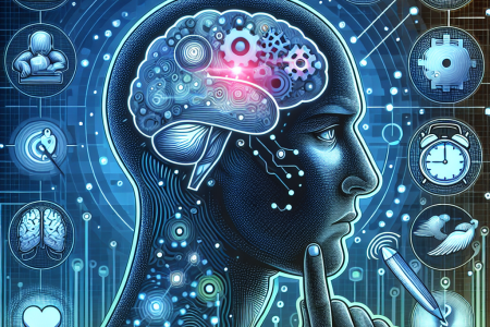 Kesehatan Mental di Era Digital: Cara Jaga Pikiran Tetap Sehat