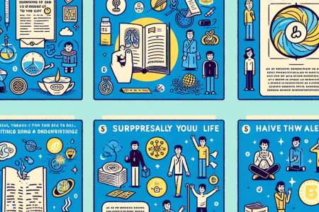 5 Kebiasaan Sepele yang Ternyata Bisa Memperpanjang Umur Kamu!