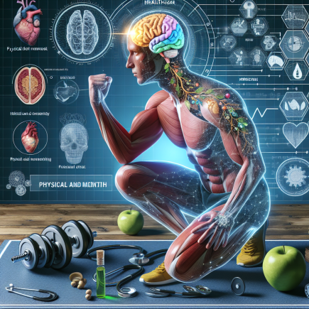 Transformasi Kesehatan 2024: Kunci Hidup Sehat dan Kebugaran Optimal