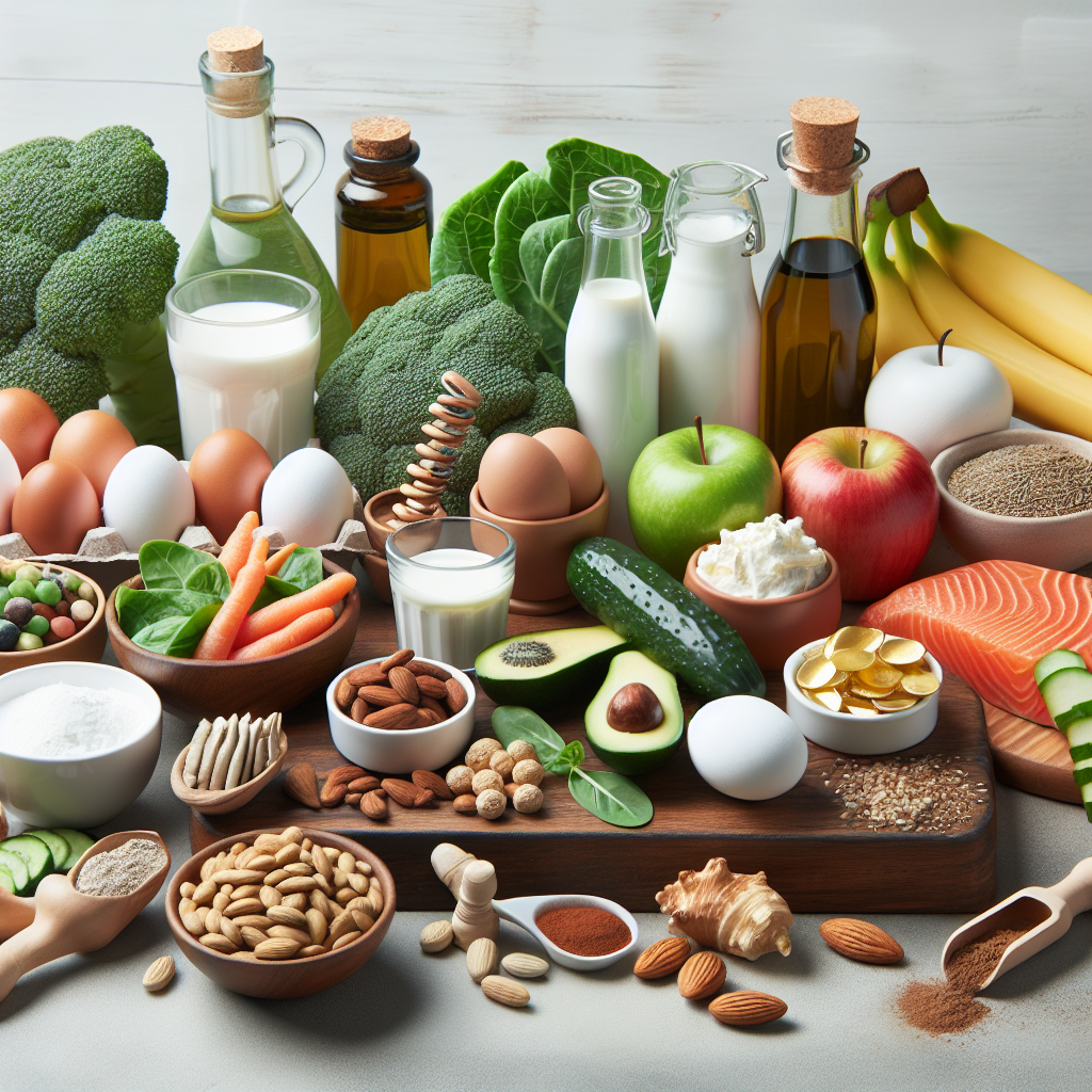 5 Makanan yang Sering Dianggap Sehat, Padahal Bisa Bikin Cepat Tua!