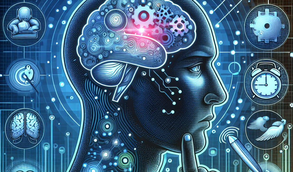 Kesehatan Mental di Era Digital: Cara Jaga Pikiran Tetap Sehat