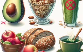 5 Makanan yang Sering Dianggap Sehat, Padahal Bisa Bikin Cepat Tua!