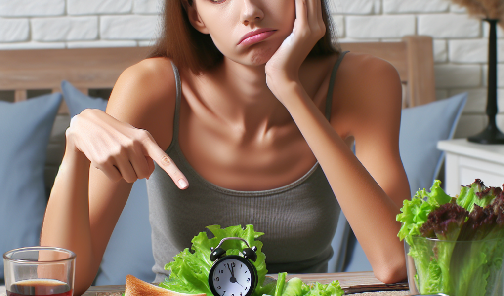 Kebiasaan Makan Malam Ini Ternyata Bisa Turunkan Berat Badan Tanpa Olahraga