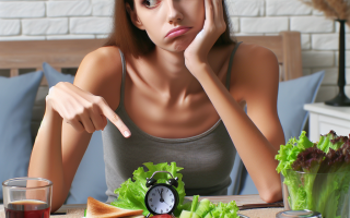 Kebiasaan Makan Malam Ini Ternyata Bisa Turunkan Berat Badan Tanpa Olahraga