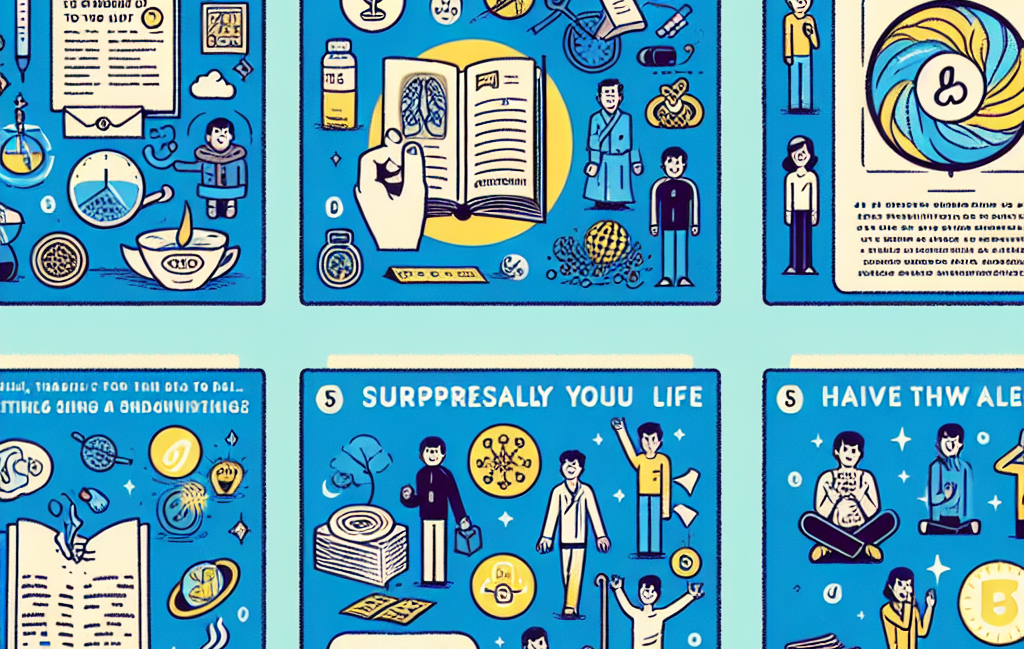 5 Kebiasaan Sepele yang Ternyata Bisa Memperpanjang Umur Kamu!