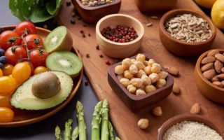 Fibermaxxing Sedang Tren! 58 Ahli Gizi Sepakat: Ini Nutrisi Paling Penting untuk Hidup Lebih Lama di 2026