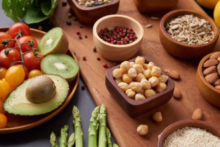 Fibermaxxing Sedang Tren! 58 Ahli Gizi Sepakat: Ini Nutrisi Paling Penting untuk Hidup Lebih Lama di 2026