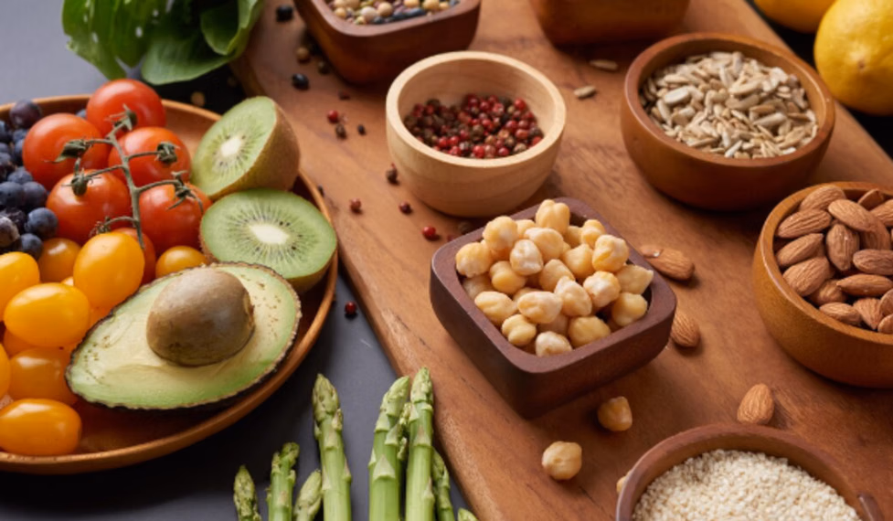 Fibermaxxing Sedang Tren! 58 Ahli Gizi Sepakat: Ini Nutrisi Paling Penting untuk Hidup Lebih Lama di 2026