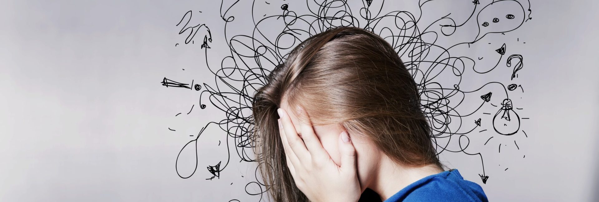 Viral 'Overthinking Is My Sport': Bangga Mengaku Cemas, Antara Sadar Diri Atau Cari Validasi