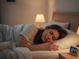 Tidur 7 Jam Tapi Masih Capek? April 2026 Baru Diketahui: Bukan Kurang Tidur, Tapi 'Sisa Stres' yang Nggak Bisa Diproses Otak Saat Lo Bangun