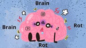 Brain Rot Itu Nyata: Kebiasaan Scrolling 3 Detik yang Diam-diam Merusak Fokus & Memori Generasi 2026
